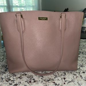 Kate Spade tote